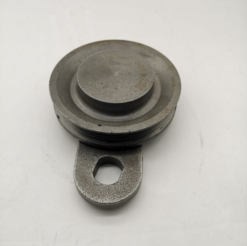 BELT TENSIONER 3062931 FIT FOR CUMMINS