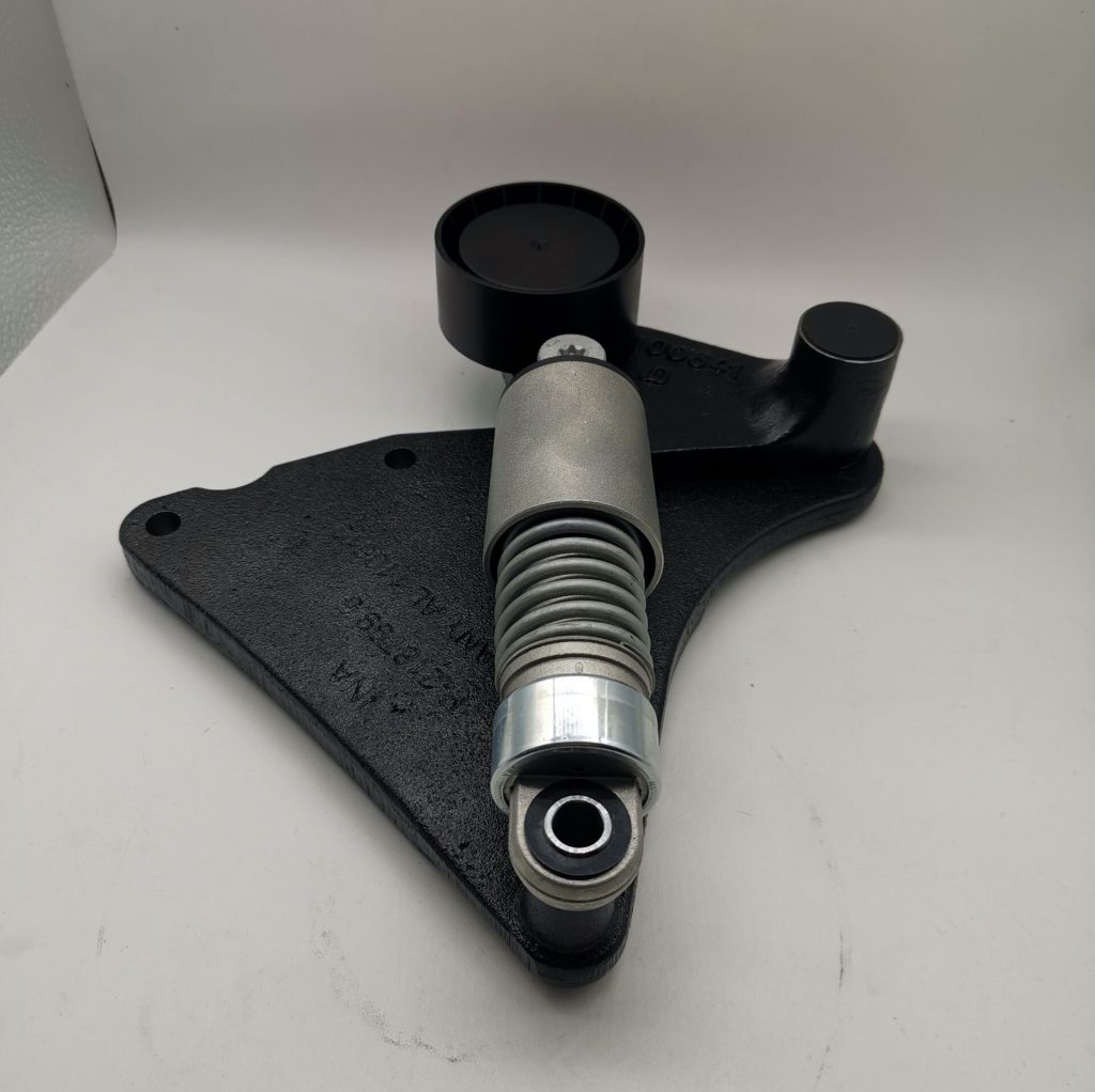 BELT TENSIONER AL110610 FIT FOR JOHN DEER