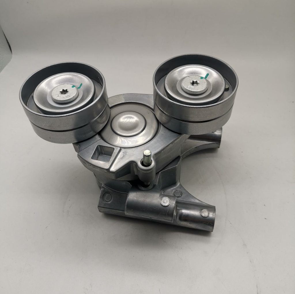 BELT TENSIONER BB3Q6A228AD BK3Q6A228BH 1895944 BB3Q6C344AD FIT FOR FORD TRANDIT
