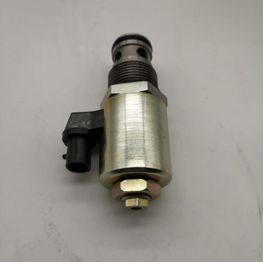COIL SOLENOID R87077 FIT FOR JOHN DEERE