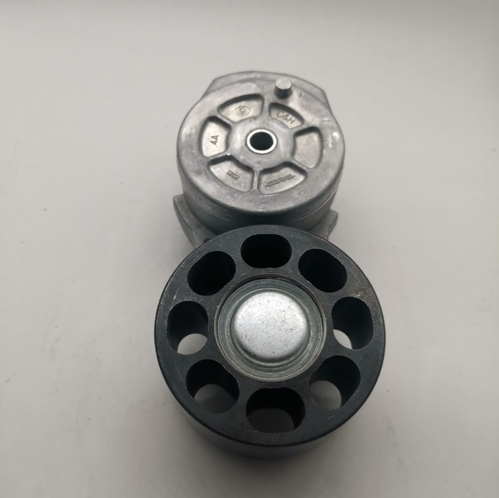 BELT TENSIONER 12568253 15098394 15258253 FIT FOR GMC