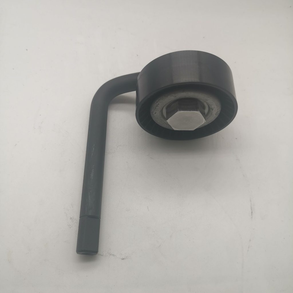 BELT TENSIONER 64557788684 FIT FOR BMW