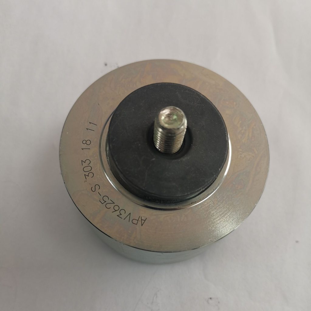 TENSIONER PULLEY 22208133 FIT FOR VOLVO