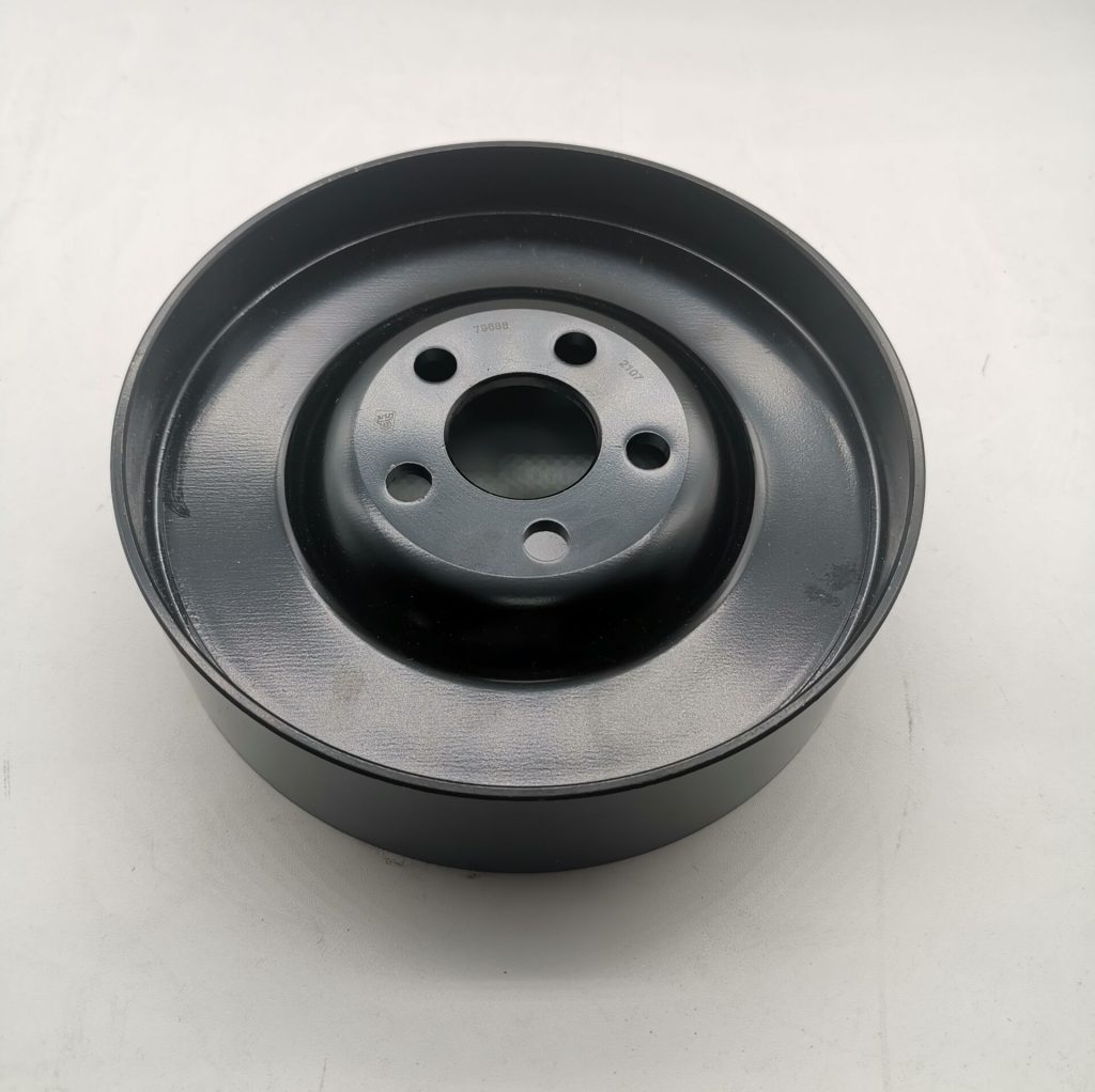 IDLE PULLEY 7420711223 FIT FOR RENAULT TRUCK