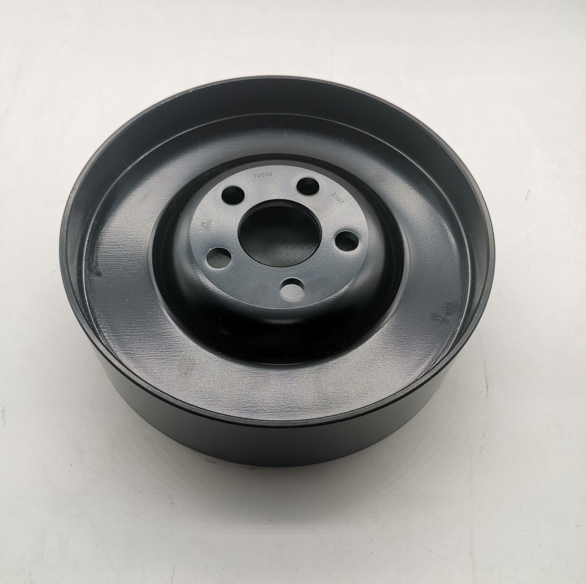 Belt Tensioner For Navistar International DT466 Engine – Replaces 1830033C2 1830033C1