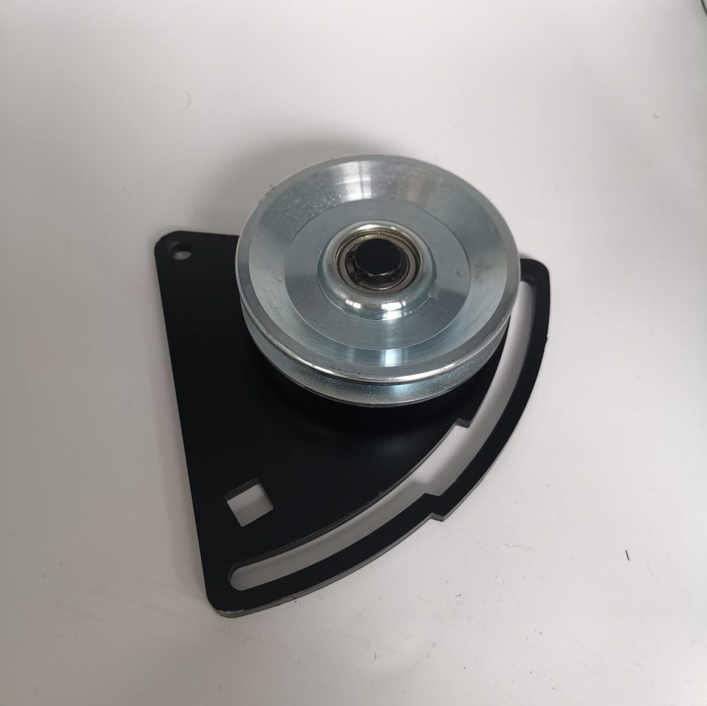BELT TENSIONER E6nn8a614ab FIT FOR NEW HOLLAND
