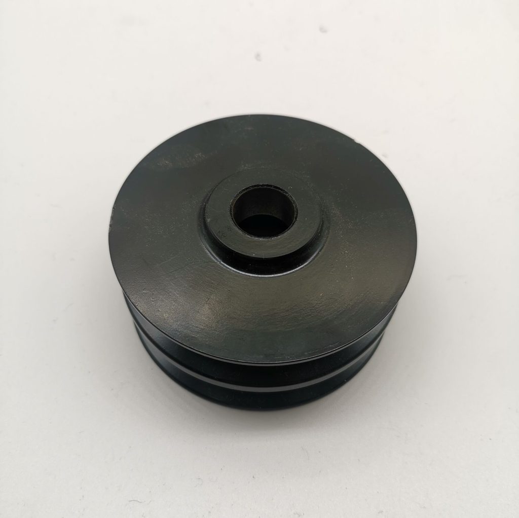 ALTERNATOR PULLEY 2287391 FIT FOR CATERPILLAR