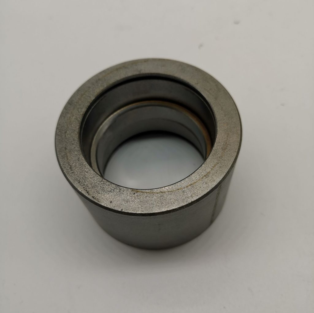 TENSIONER PULLEY 2941784 FIT FOR CATERPILLAR