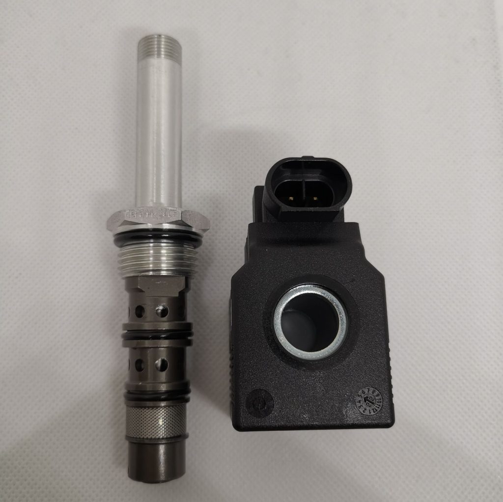 SOLENOID VALVE 3676656M91 FIT FOR Massey Ferguson