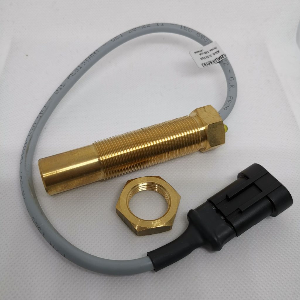 SPEED SENSOR 3680955M91 FIT FOR MASSEY FERGUSON