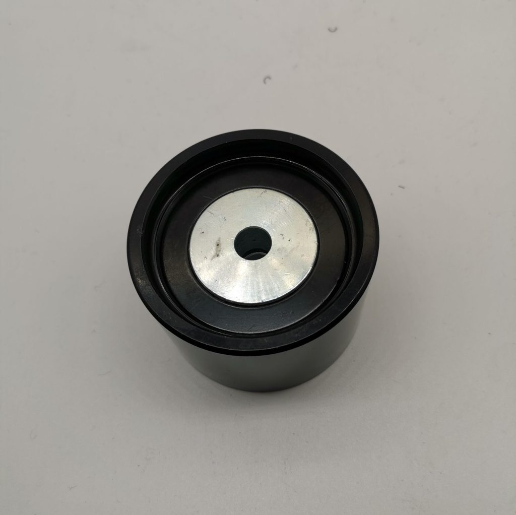 TENSIONER ROLLER 51958006103 FIT FOR MAN
