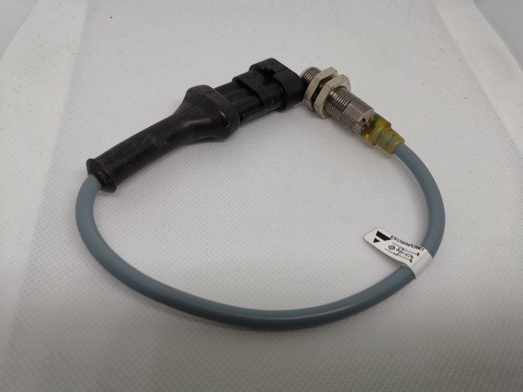 CLUTCH PEDAL SENSOR 6514834M1 FIT FOR Massey Ferguson