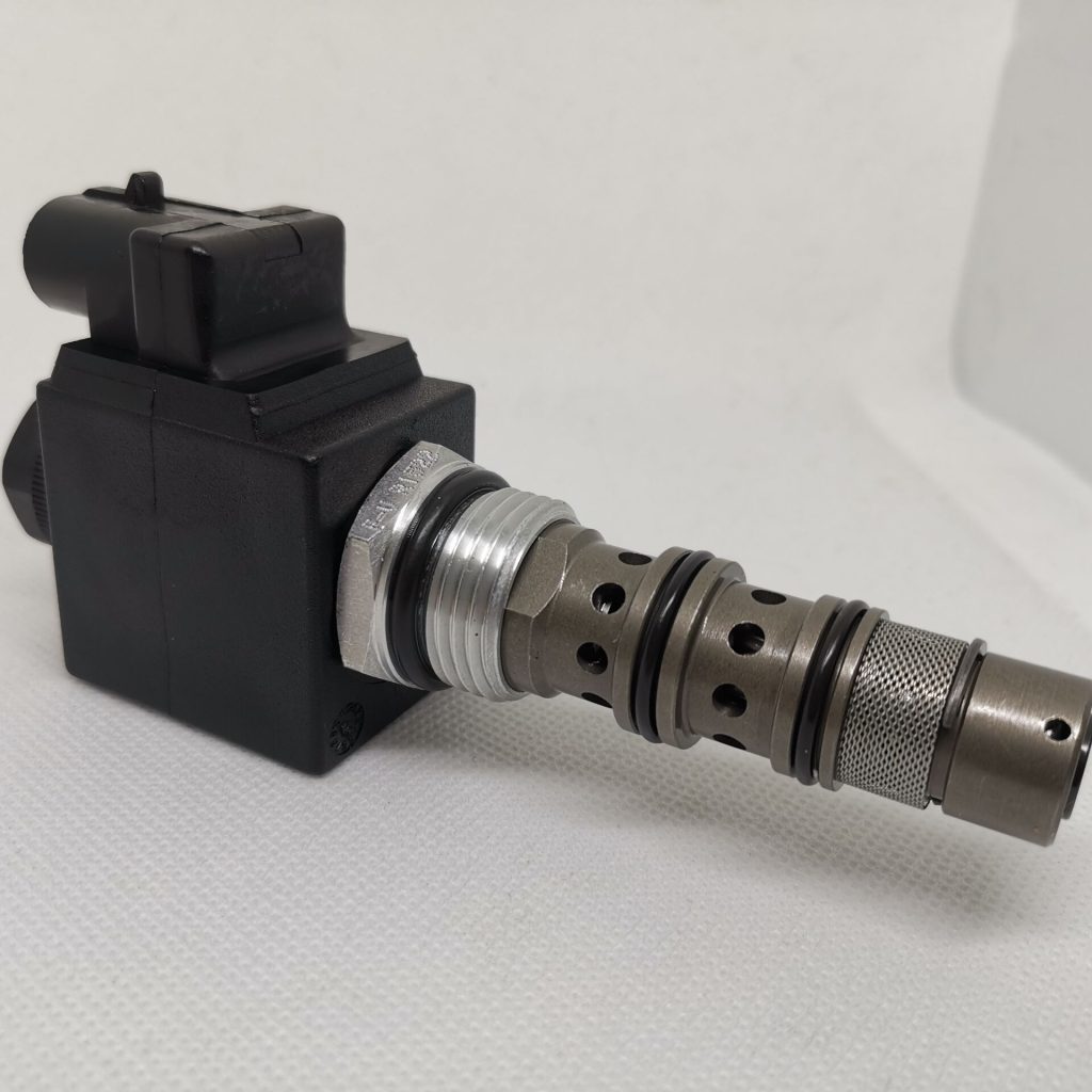 SOLENOID VALVE 704296A1 FIT FOR CASE