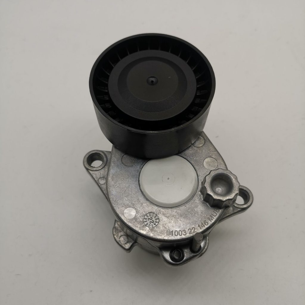 BELT TENSIONER 6512002170 FIT FOR MERCEDE BENZ