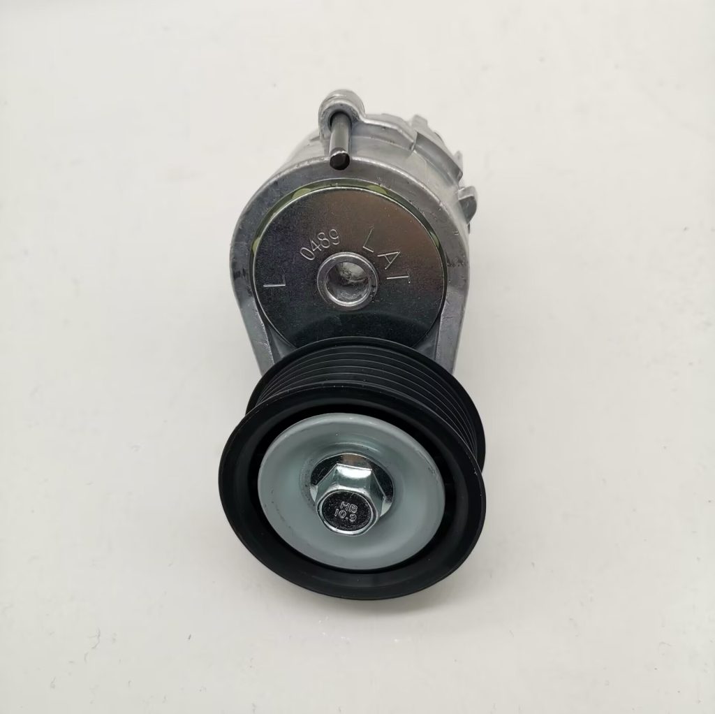 BELT TENSIONER 022145299C FIT FOR AUDI