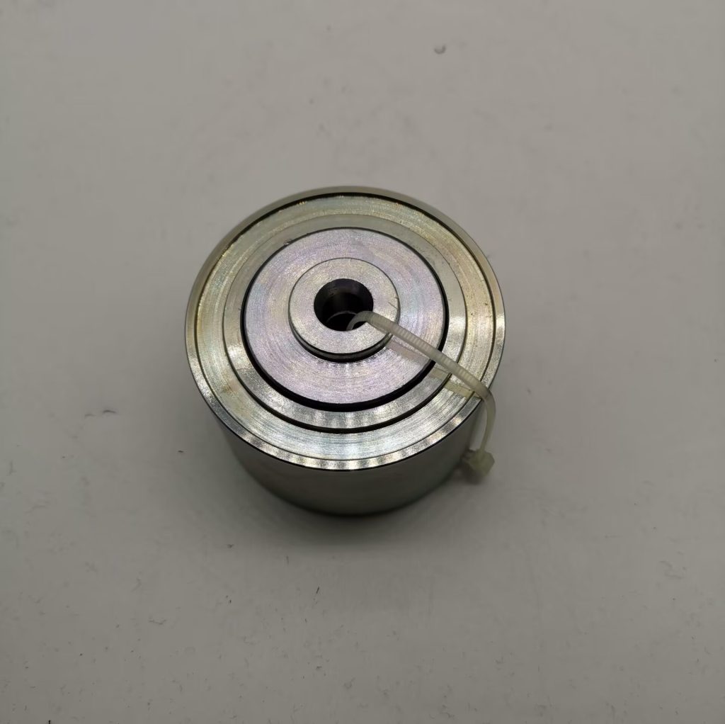TENSIONER PULLEY 22605836 FIT FOR VOLVO