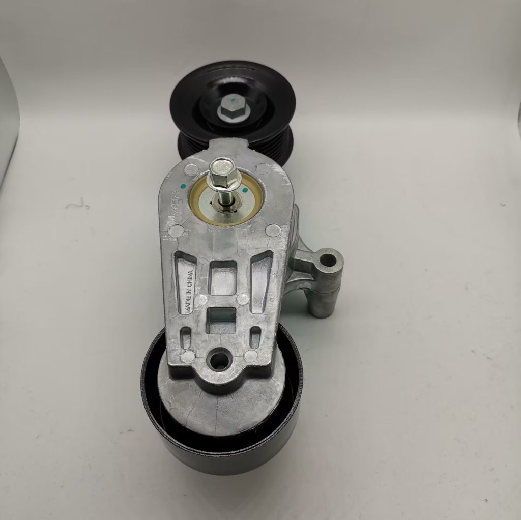 BELT TENSIONER 3C2E6B209CA FIT FOR FORD