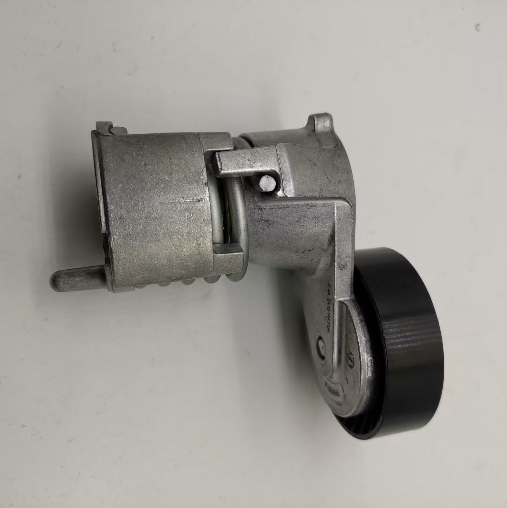 BELT TENSIONER 6M5Q6A228AA FIT FOR FORD