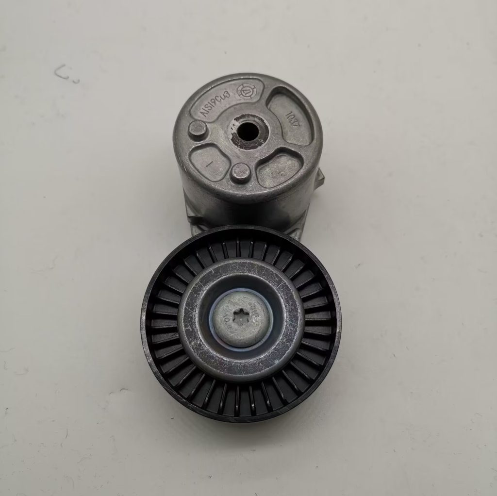 BELT TENSIONER 8G9Q6A228AA FIT FOR FORD