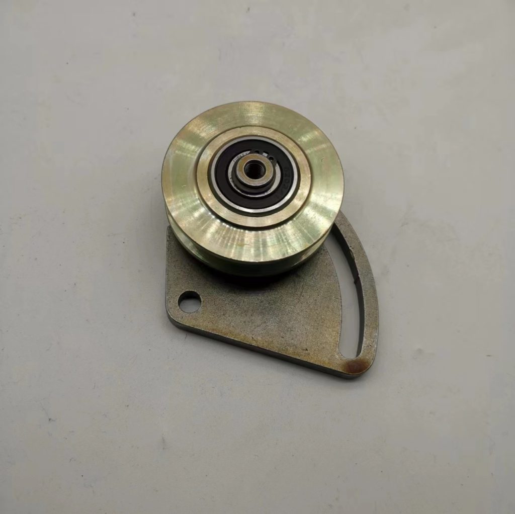 belt tensioner 2566168 fit for caterpillar