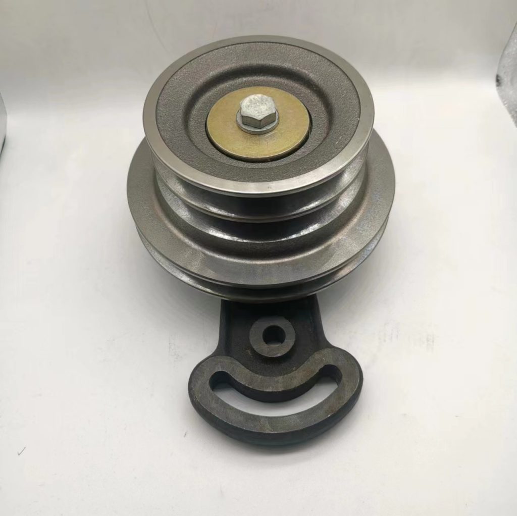 BELT TENSIONER 500301088 99448867 FIT FOR IVECO