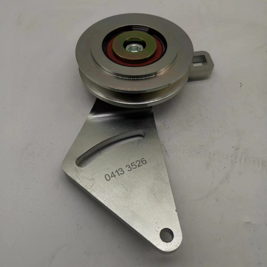 BELT TENSIONER 04133526 FIT FOR DEUTZ