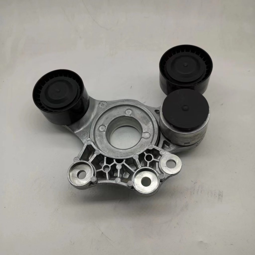 BELT TENSIONER MX736B209EB FIT FOR LANDROVER