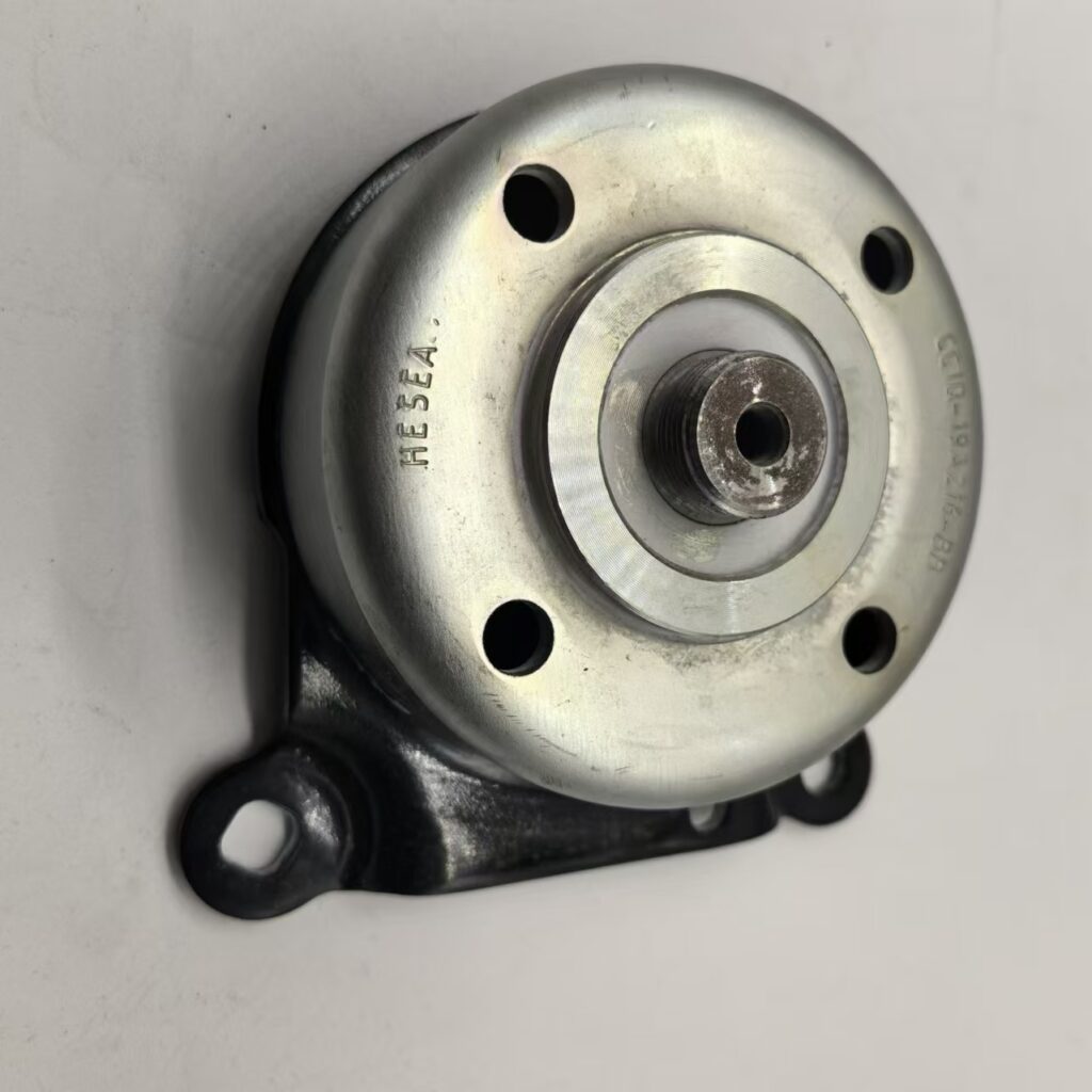 TENSIONER PULLEY cc1q19a216bb FIT FOR FORD
