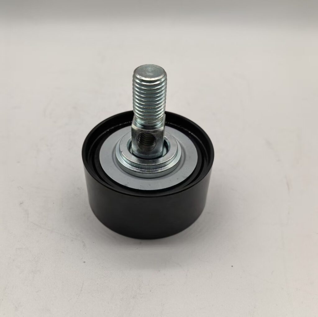 TENSIONER PULLEY 21624874 FIT FOR VOLVO MACHINE