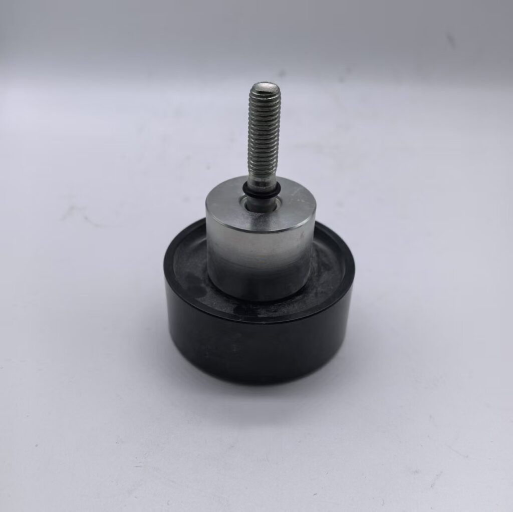TENSIONER PULLEY 5947063 FIT FOR CATERPILLAR