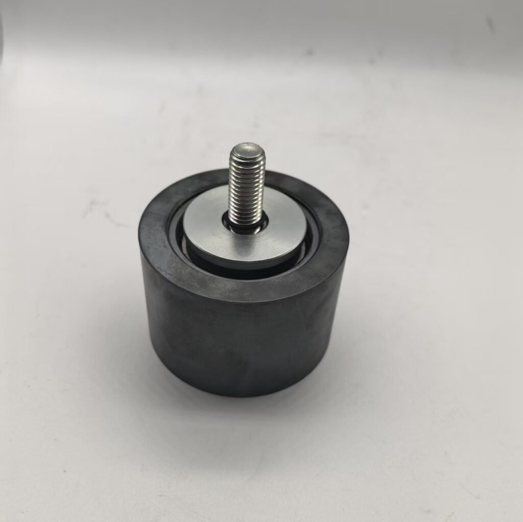 TENSIONER PULLEY 6315196 FIT FOR CUMMINS