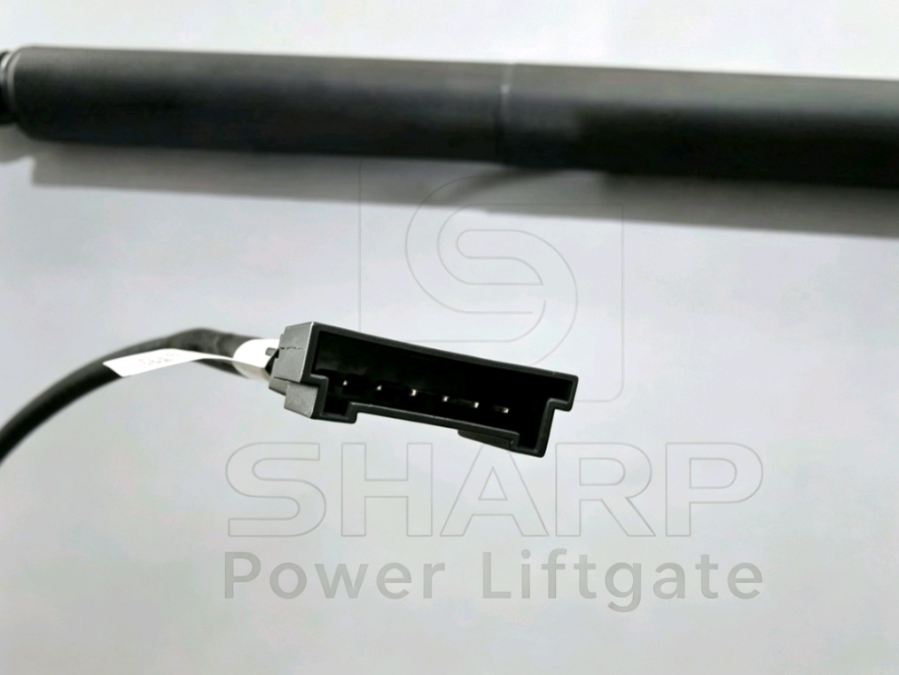 Power Liftgate Strut 51244823279 51247294469(ELECTRIC) 1 Power Liftgate Strut 51244823279 51247294469(ELECTRIC) 1