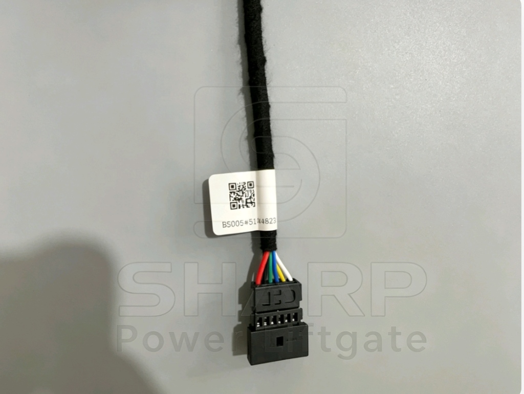Power Liftgate Strut 51244823279 51247294469(ELECTRIC) 3 Power Liftgate Strut 51244823279 51247294469(ELECTRIC) 3