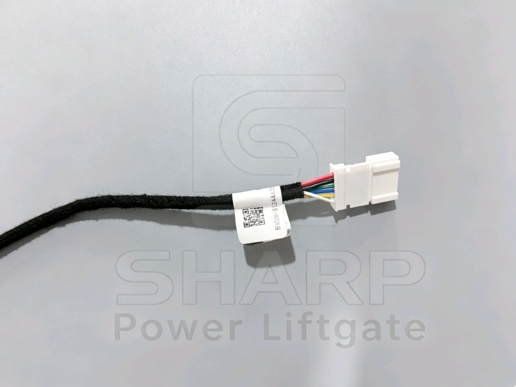 Power Liftgate strut for 51244823280 51247294470(Electric) 2 Power Liftgate strut for 51244823280 51247294470(Electric) 2