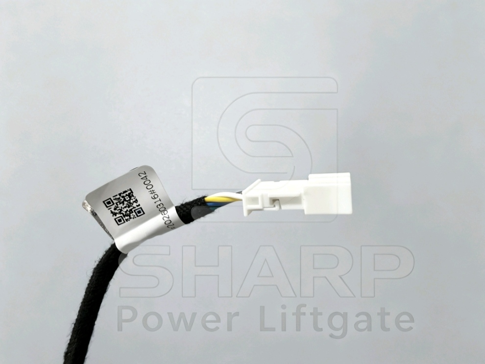 Power Liftgate strut for 51244823280 51247294470(Electric) 3 Power Liftgate strut for 51244823280 51247294470(Electric) 3