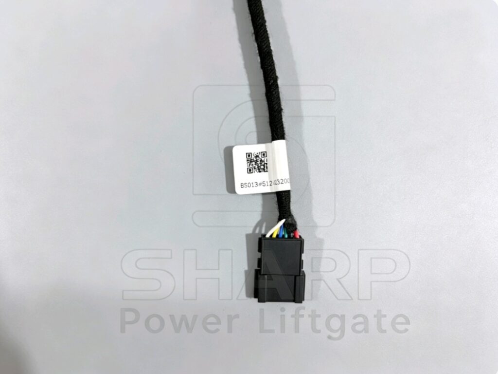 Power Liftgate strut for 51247232003 51247432741 L (Electric) 2 Power Liftgate strut for 51247232003 51247432741 L (Electric) 2