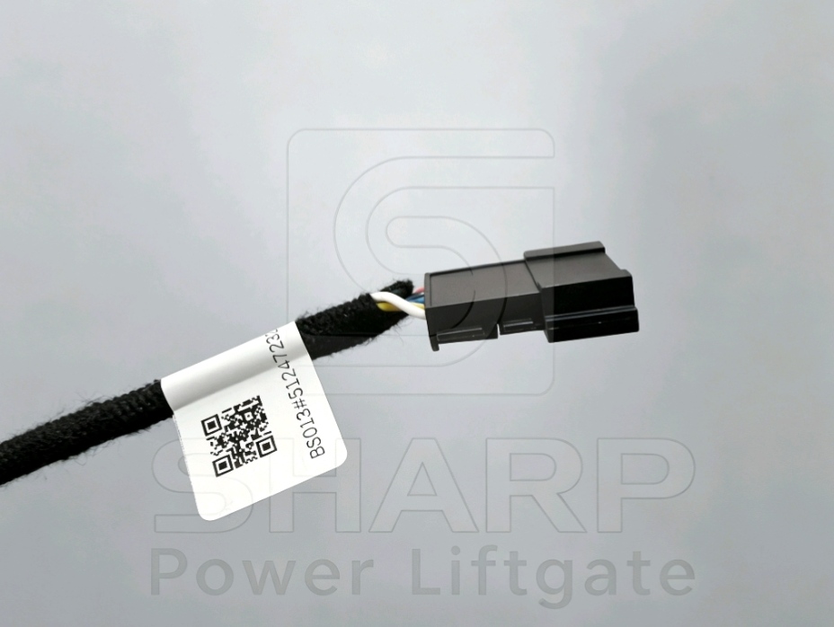 Power Liftgate strut for 51247232003 51247432741 L (Electric) 3 Power Liftgate strut for 51247232003 51247432741 L (Electric) 3