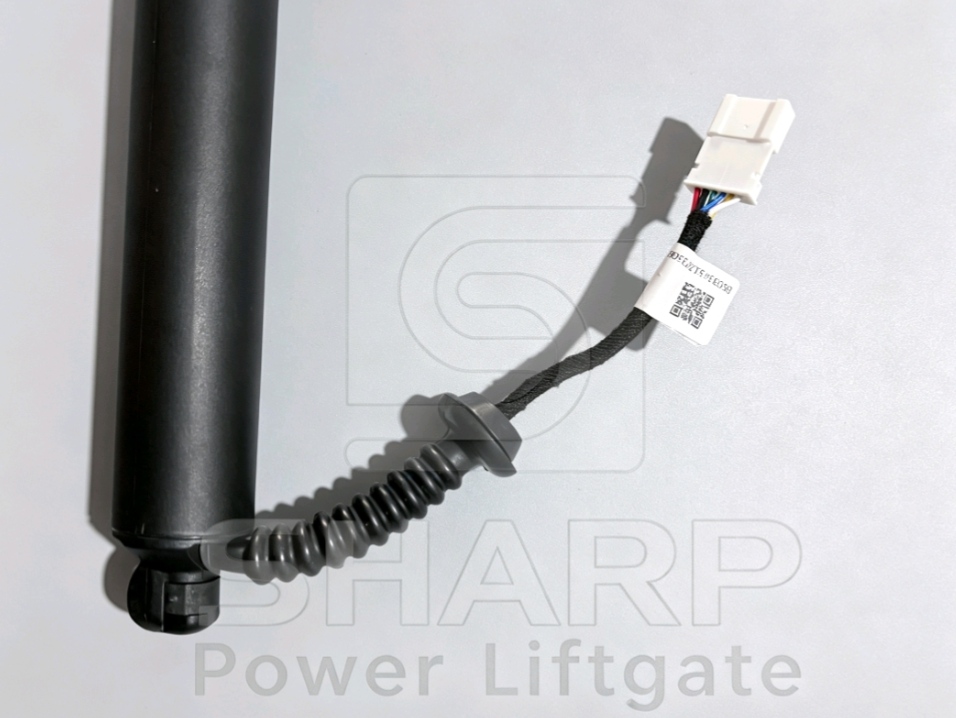 Power Liftgate strut for 51247350837 51242696593 L&R 3 Power Liftgate strut for 51247350837 51242696593 L&R 3