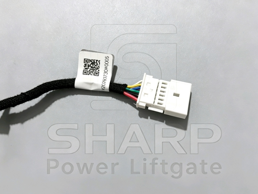 Power Liftgate strut for 51247350837 51242696593 L&R 4 Power Liftgate strut for 51247350837 51242696593 L&R 4