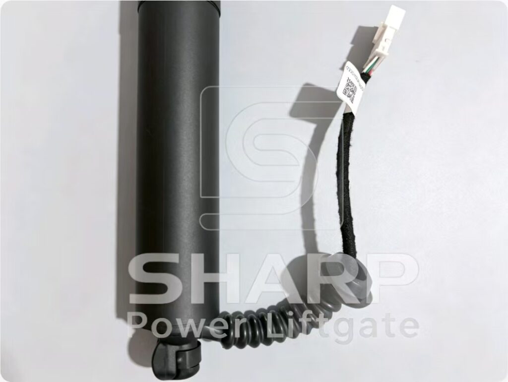 Power Liftgate strut for OE 51249482800 L&R 1 Power Liftgate strut for OE 51249482800 L&R 1