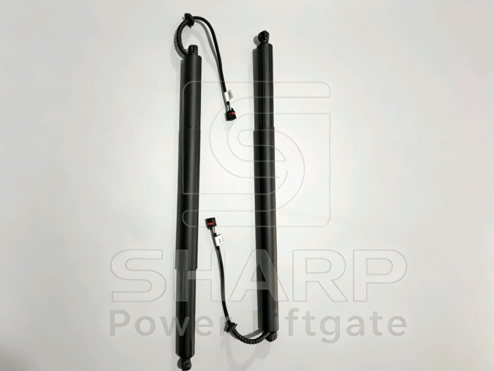 Power Liftgate strut fits for OE LR126176 LR093409 L&R