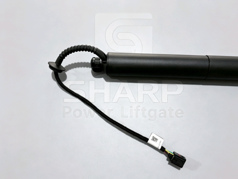 Power Liftgate strut fits for OE LR126176 LR093409 L&R 3 Power Liftgate strut fits for OE LR126176 LR093409 L&R 3
