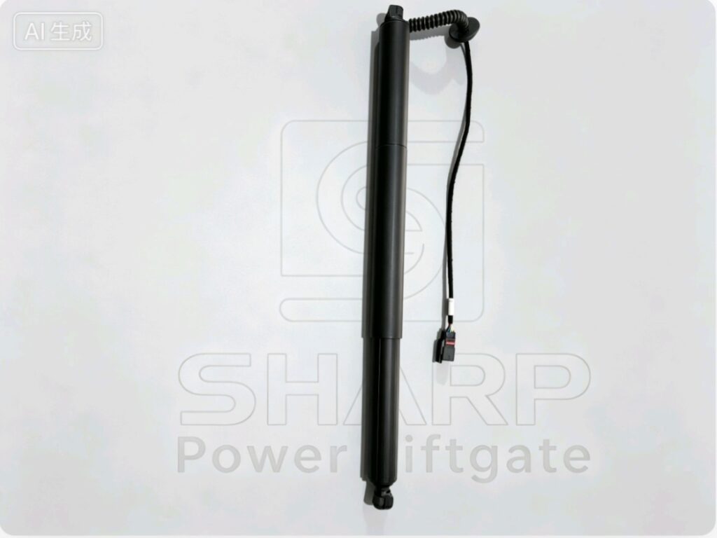 Power Liftgate strut fits for OE 31386705 31479627 L（ELECTRIC）