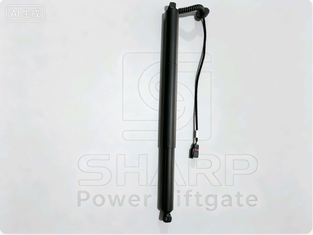 Power Liftgate strut fits for OE 31386705 31479627 L（ELECTRIC）