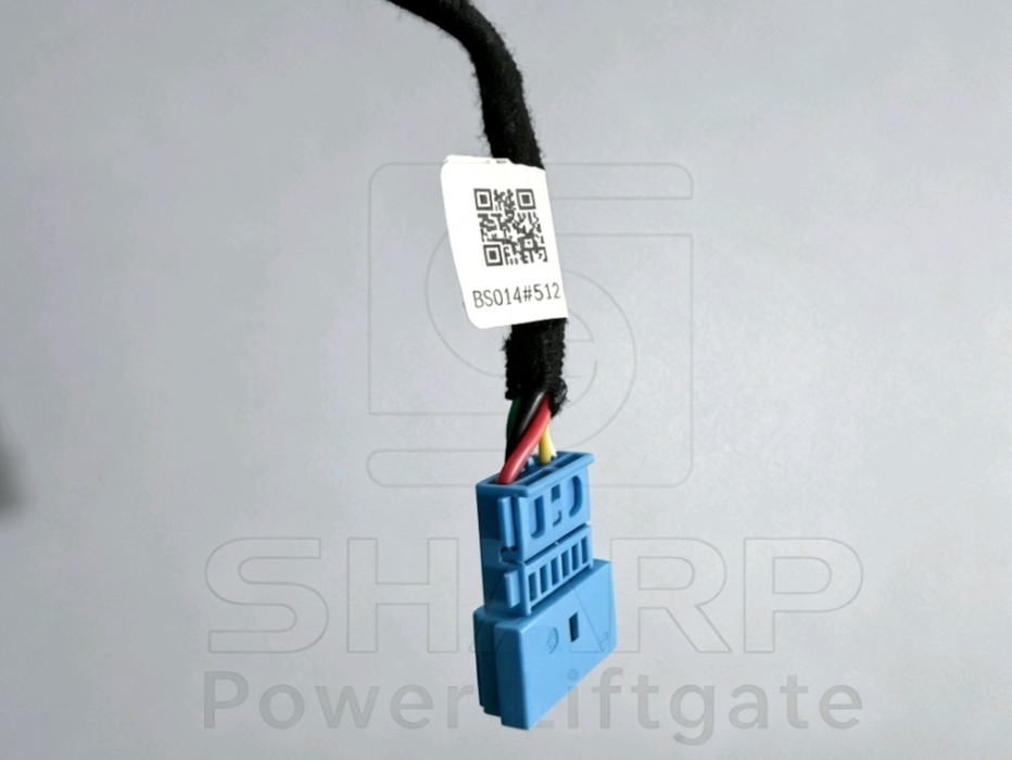 Power Liftgate strut for 51247232004 51247432742 R ELECTRIC 4 Power Liftgate strut for 51247232004 51247432742 R ELECTRIC 4