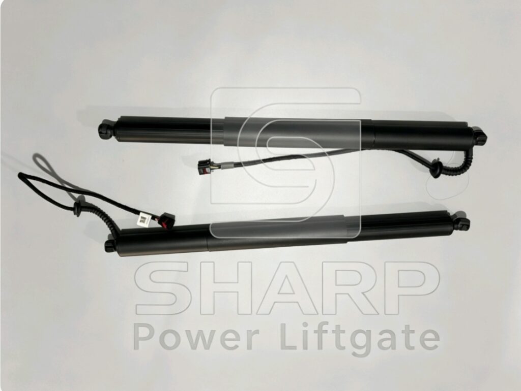 Power Liftgate strut fits for OE 31457566 31455987 L&R