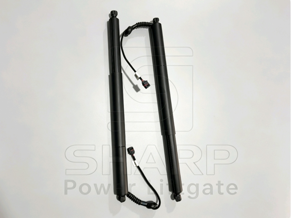 Power Liftgate strut fits for OE 32296296 32296297 31690986 L&R（ELECTRIC）