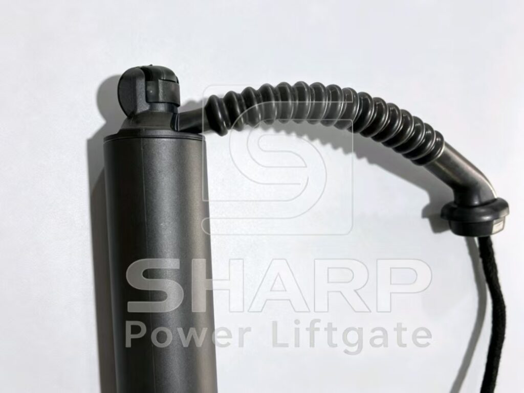 Power Liftgate strut fits for OE 81A827851 L&R 2 Power Liftgate strut fits for OE 81A827851 L&R 2