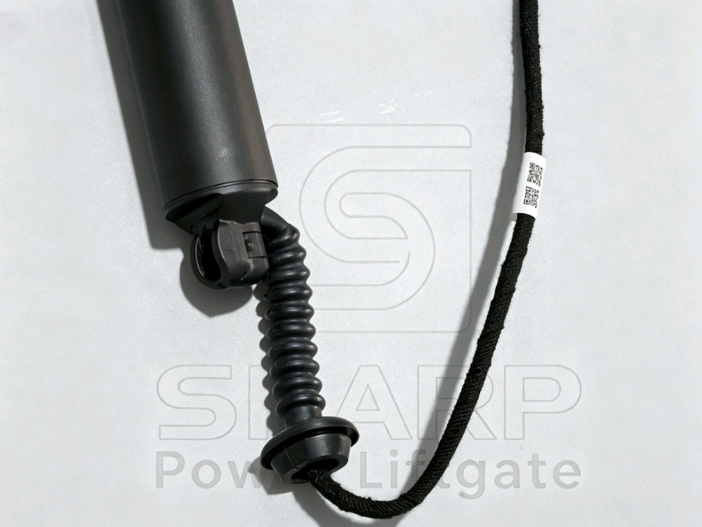 Power Liftgate strut fits for OE 8U0827851 L&R 2 Power Liftgate strut fits for OE 8U0827851 L&R 2