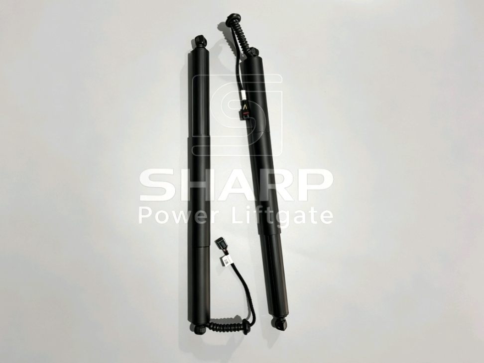 Power Liftgate strut fits for OE 80A827851A L&R